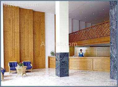 Coral Hotel 2